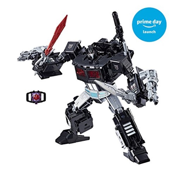 Power Of The Primes Nemesis Prime Available On Amazon Prime Day (1 of 1)